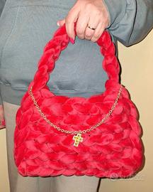 borsa fashion marshmallow