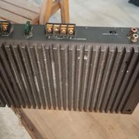 Amplificatore Sony 2ch