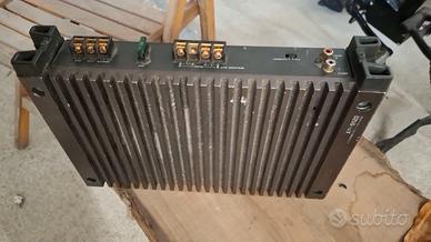 Amplificatore Sony 2ch