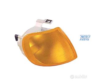 FRECCIE ANTERIORI VOLKSWAGEN VW POLO III 94-99 AMB