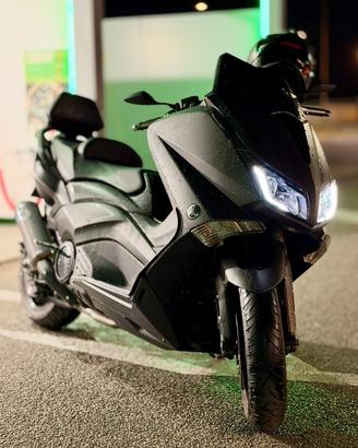 T-Max 530 - 2015