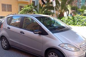 Mercedes Classe A 2009