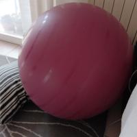 Pallone da ginnastica