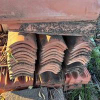 Materiale edile vario