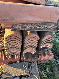 Materiale edile vario