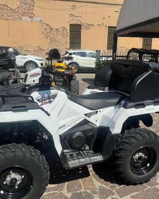 POLARIS Sportsman 500 570 eps