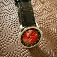 Orolgio Ferrari Vintage