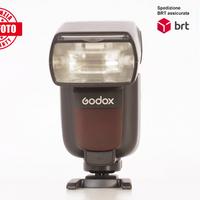 Godox TT685IIo (per Olympus)