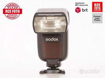 Godox TT685IIo (per Olympus)