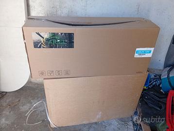 condizionatore Ariel 13000 BTU nuovo.