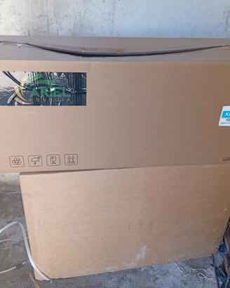 condizionatore Ariel 13000 BTU nuovo.