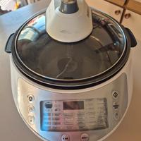 Ariete Multicooker Twist