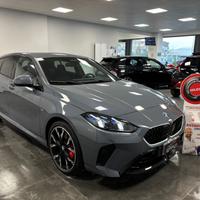 BMW 118 d MSport Pro StraFull Automatico