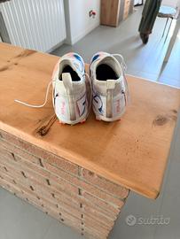 Scarpe calcio puma future 8