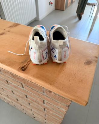 Scarpe calcio puma future 8