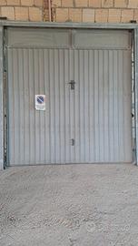 Porta basculante 