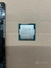 Bundle asrock H81M-dgs socket 1150, leggi!