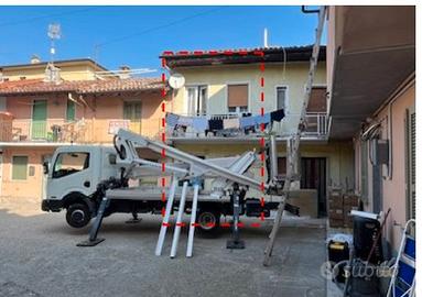 RGE 309/2025 Trib Pavia
