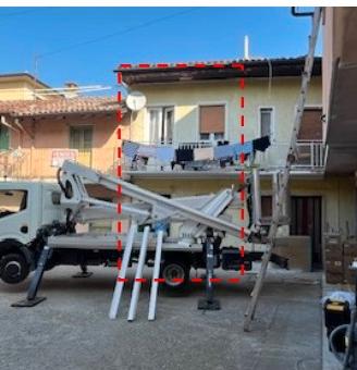 RGE 309/2025 Trib Pavia