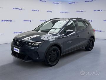 SEAT ARONA 1.0 ECOTSI REFERENCE