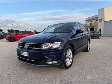 VOLKSWAGEN TIGUAN 2.0 TDI 150 DSG FUL LED VIRTUAL
