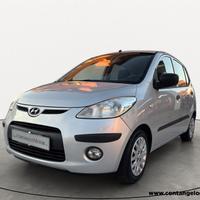 HYUNDAI i10 1.1 12V BlueDrive GPL Style