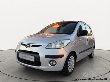 HYUNDAI i10 1.1 12V BlueDrive GPL Style