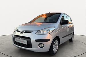 HYUNDAI i10 1.1 12V BlueDrive GPL Style