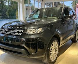 Land Rover Discovery 2.0 TD4 180 CV S