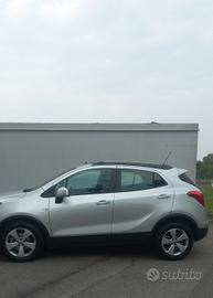 OPEL Mokka X 1.4 Turbo GPL Tech 140CV 4x2 Advance