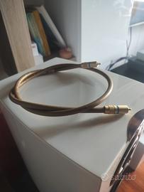 Cavo Coassiale Van den Hull Digi-Coupler