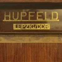 Pianoforte Hupfeld