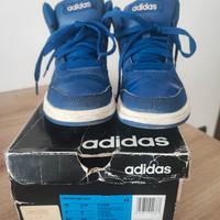 Scarpe Sportive Adidas Bambino