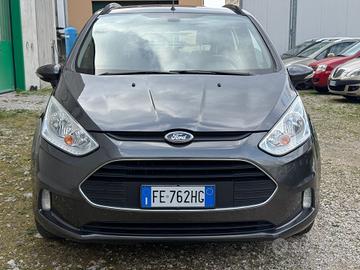 Ford B-Max 1.0 EcoBoost 100 CV Business NEOPATENTA