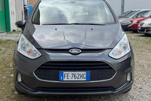 Ford B-Max 1.0 EcoBoost 100 CV Business NEOPATENTA
