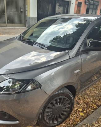 Lancia Ypsilon 1.0 FireFly 5 porte S&S Hybrid Silv