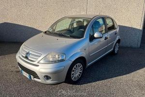Citroen C3 - 2010