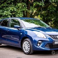 Ricambi usati suzuki baleno 2019-2025