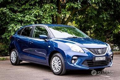 Ricambi usati suzuki baleno 2019-2025