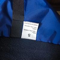 Giacca estiva alpinestars Yamaha