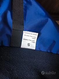 Giacca estiva alpinestars Yamaha