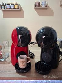 nescafè dolce-gusto 