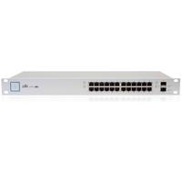 Switch Ubiquiti poe US-24-500