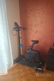 Cyclette Decathlon Doymos 500 come nuova 