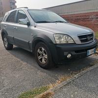 kia sorento 2.5 crdi 4x4 diesel