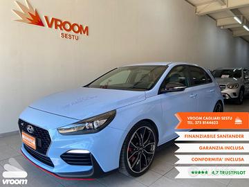 HYUNDAI i30 3� serie i30 2.0 T-GDI 275 CV 5 por...
