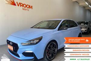 HYUNDAI i30 3� serie i30 2.0 T-GDI 275 CV 5 por...
