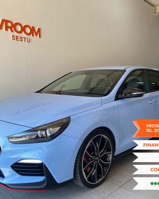 HYUNDAI i30 3� serie i30 2.0 T-GDI 275 CV 5 por...