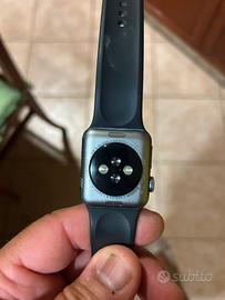 Apple Watch serie 3 mm.38