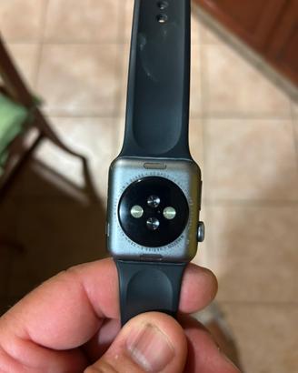 Apple Watch serie 3 mm.38